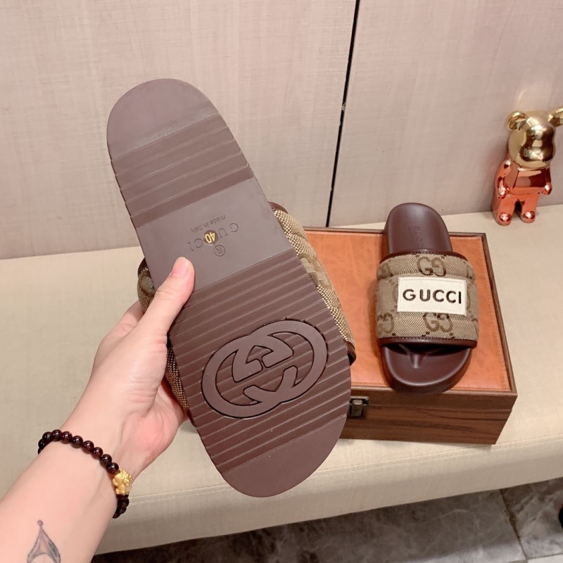 Gucci Slippers